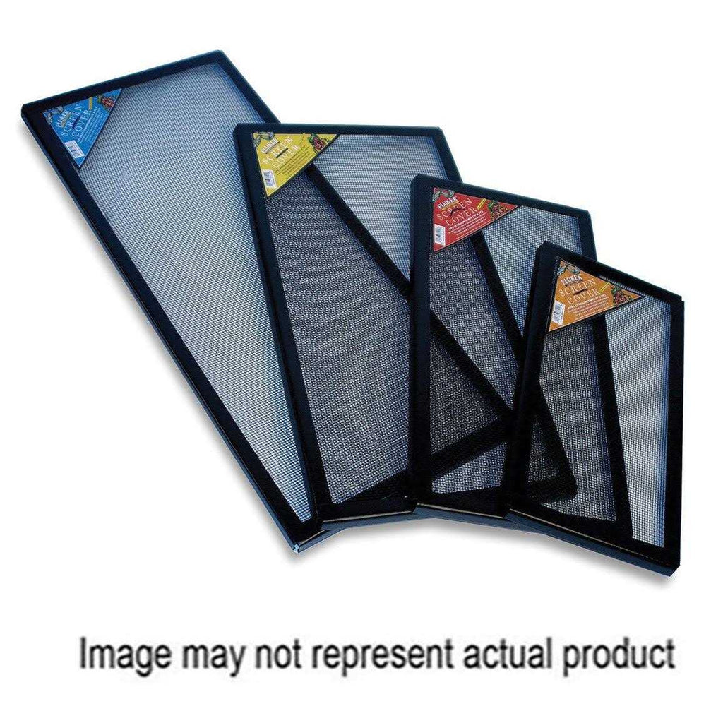 Metal Screen Cover Q63595