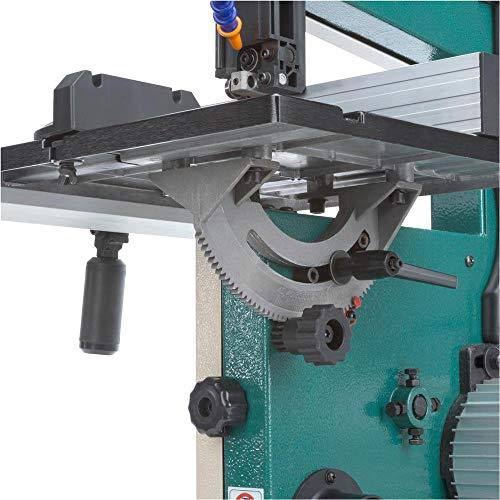 9x22 Benchtop Bandsaw with Laser Guide J627488