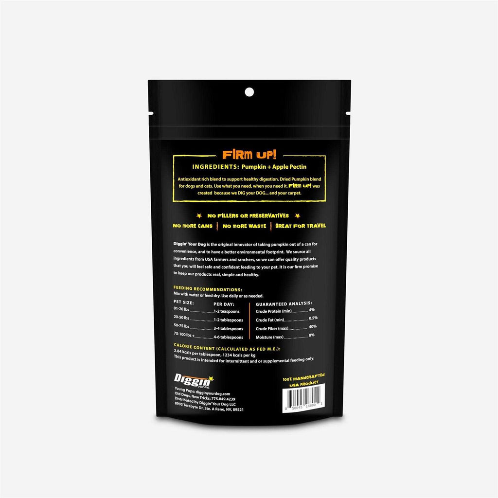 Pumpkin Supplement C97432