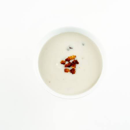 Cream of Mushroom Soup 50 oz. E374