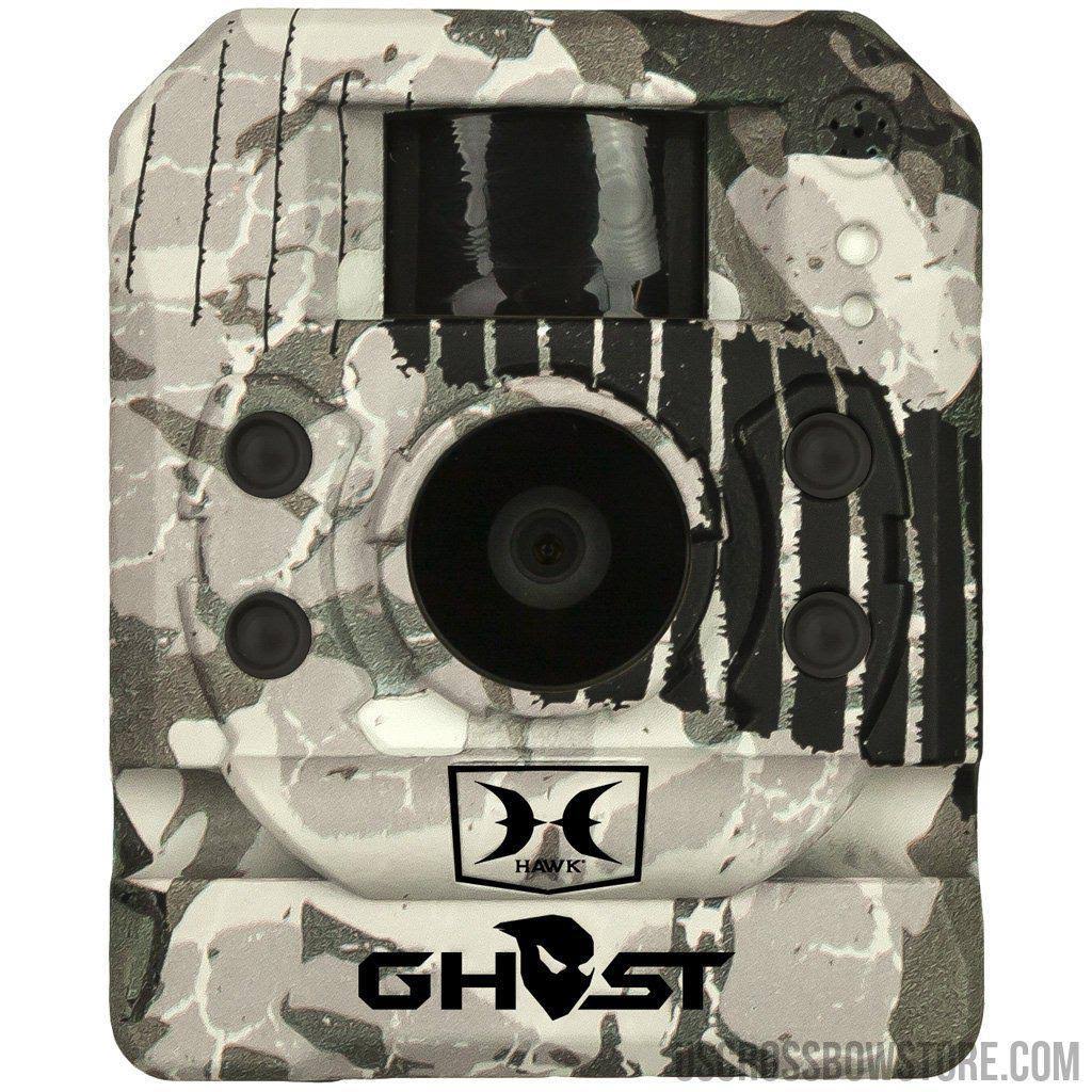 Black Trail Camera C656370