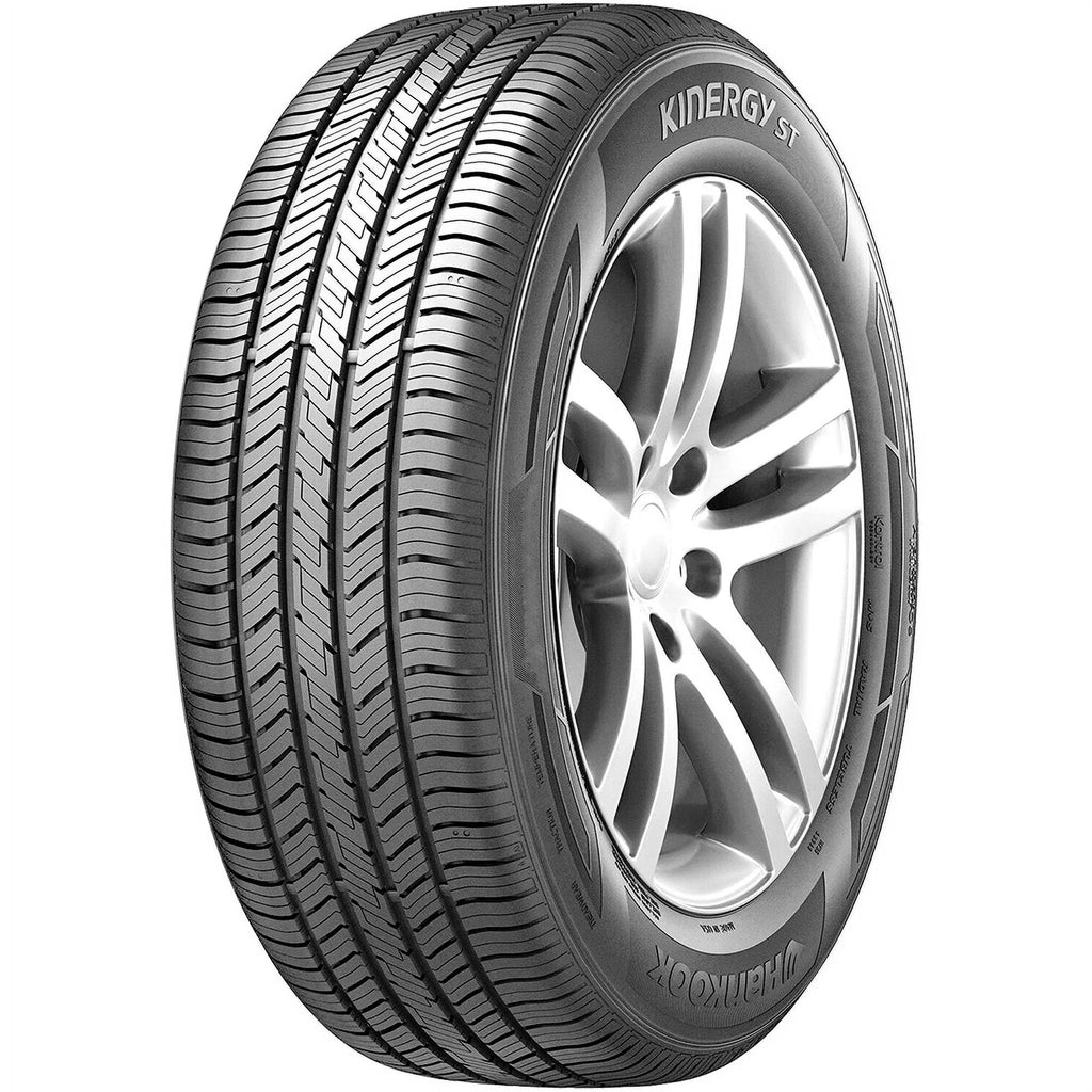 All Season 215/75R14 Passenger Tire S791
