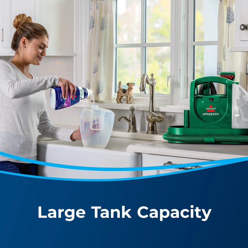 Portable Spot and Stain Cleaner X246198