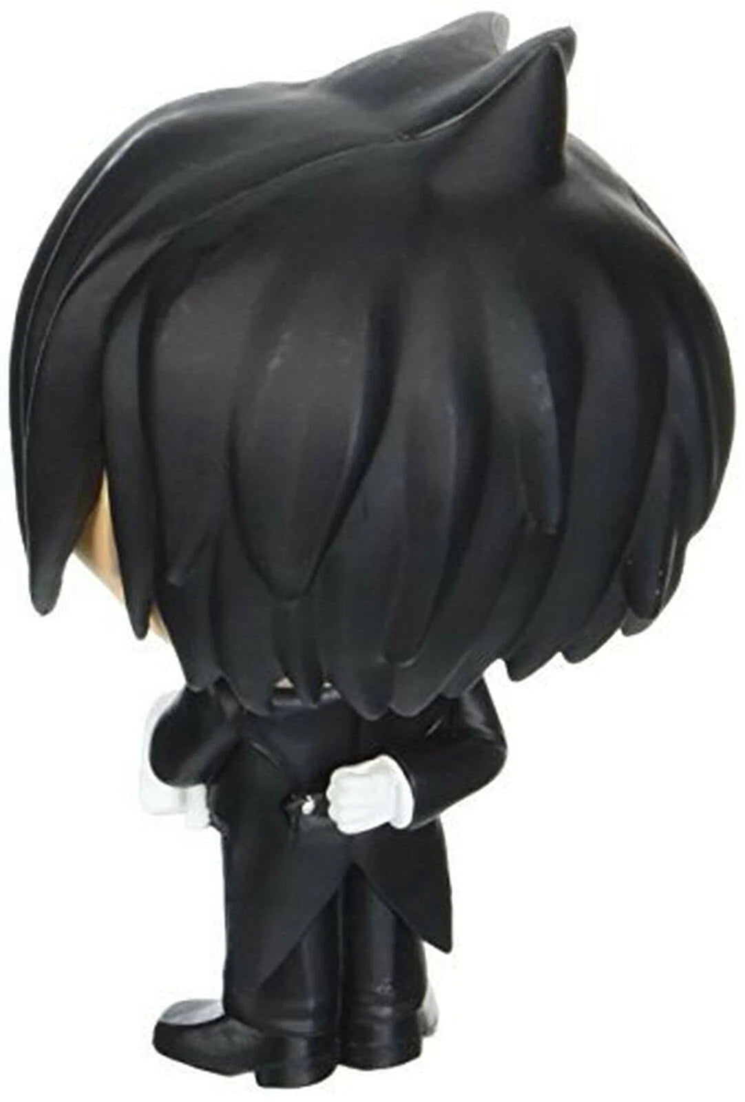 Sebastian Figure C870