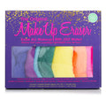7 Day Set Mini MakeUp Eraser Cloth with Bag V862