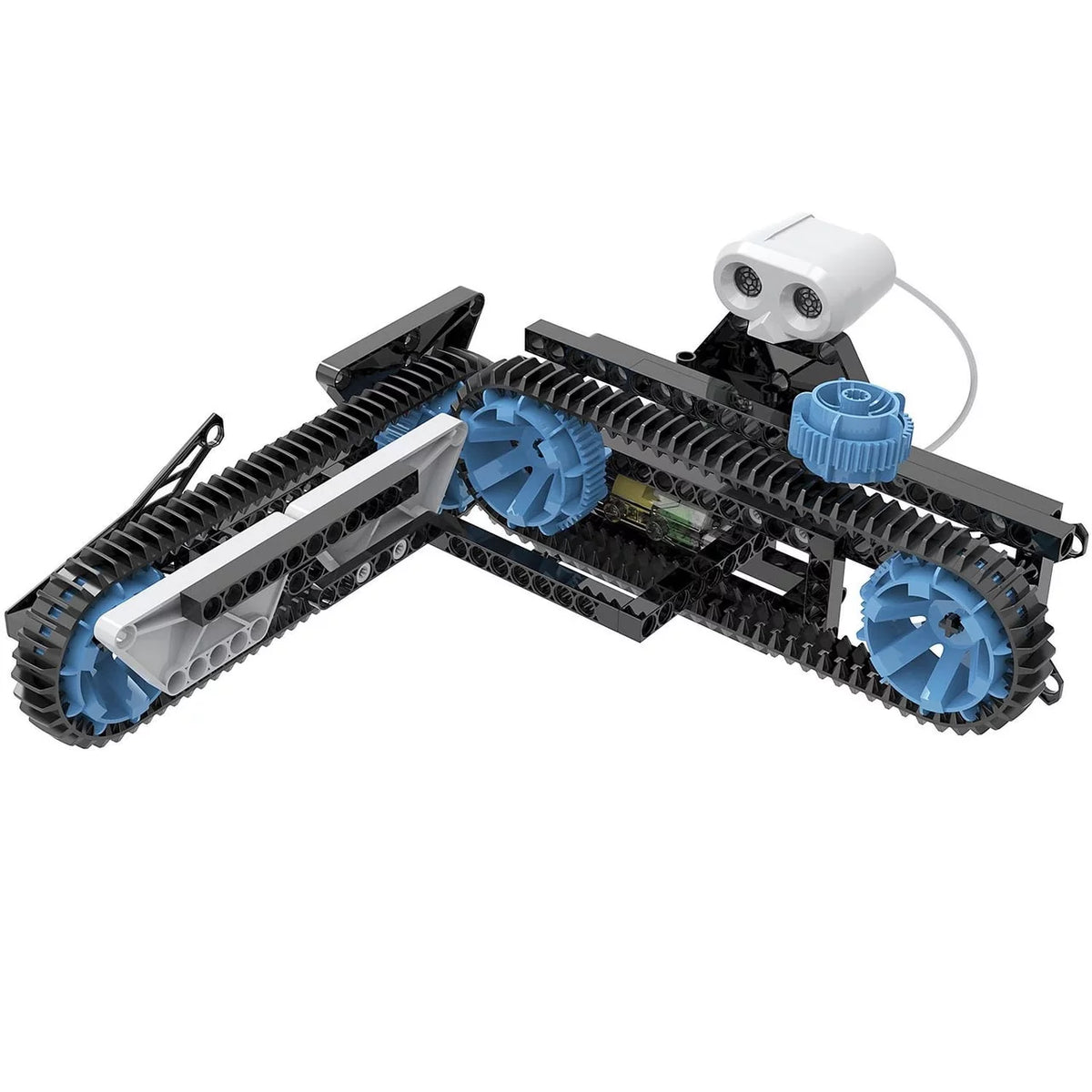 Robotics Smart Machines D9320