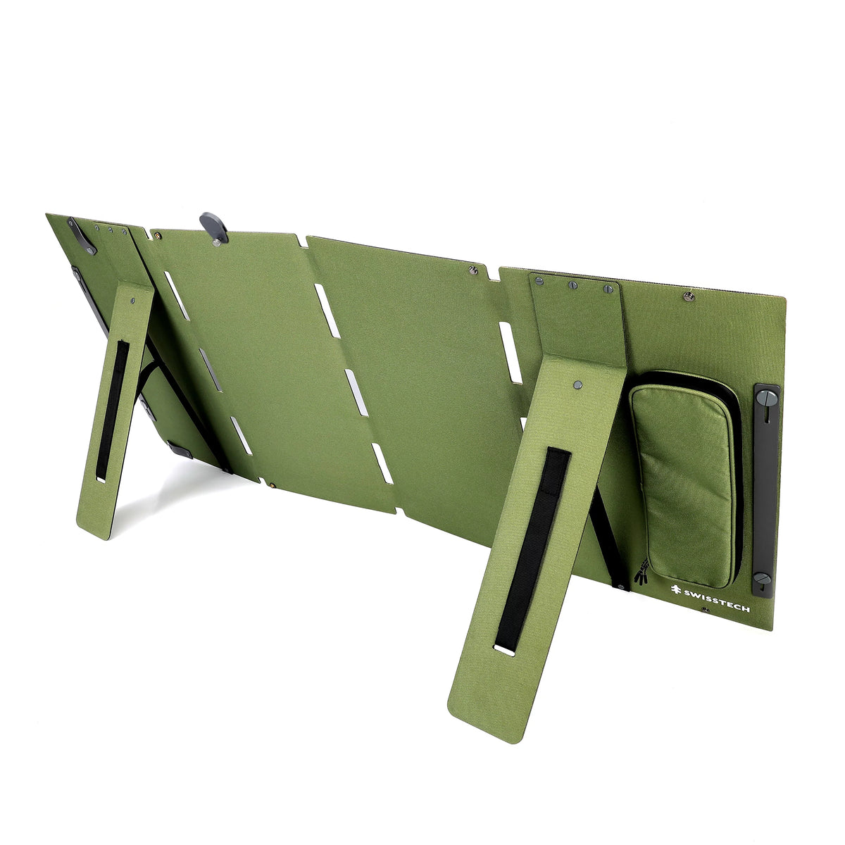 100W Foldable Waterproof Solar Panel H4809
