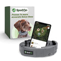 GPS Dog Fence Collar D705554