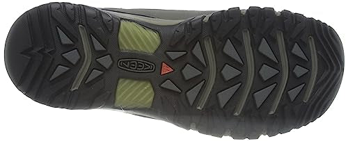 Men's Waterproof Hiking Shoes G945271