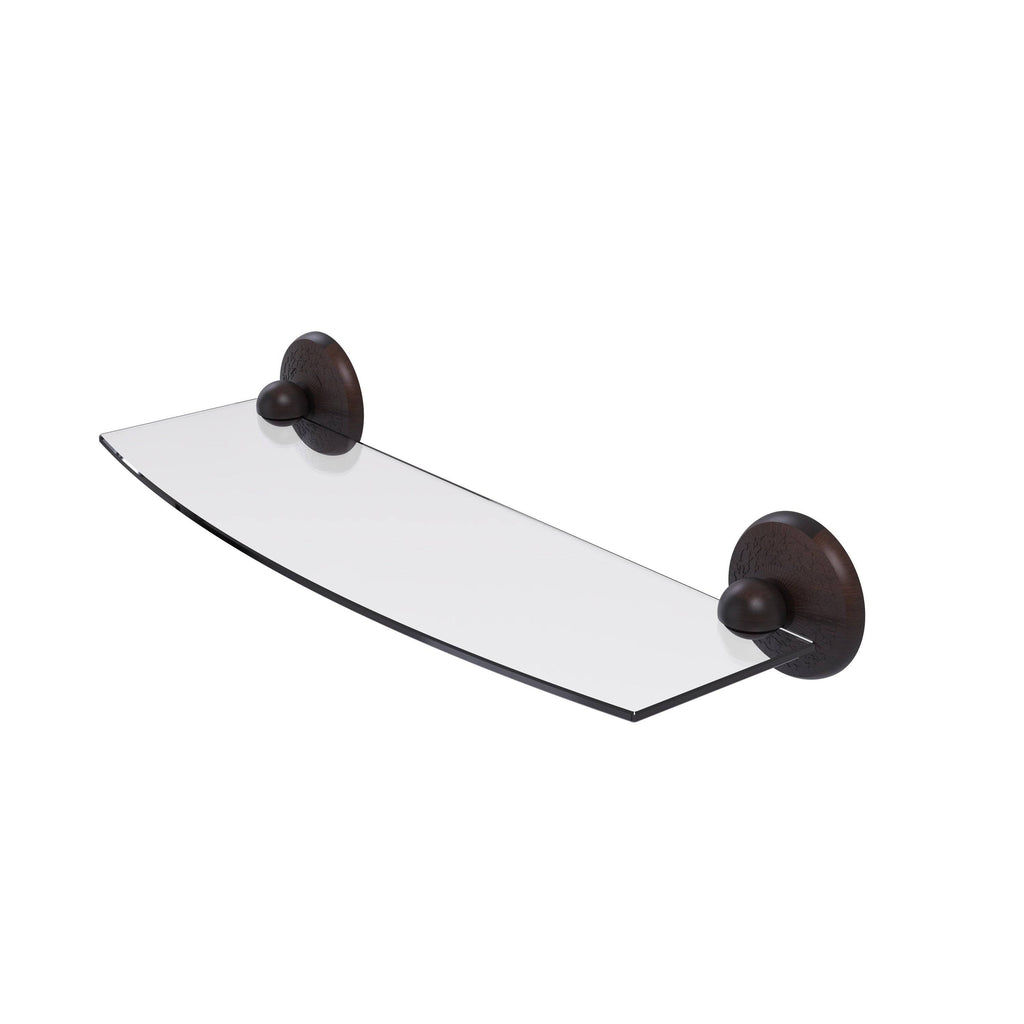 24 inch Glass Shelf A991