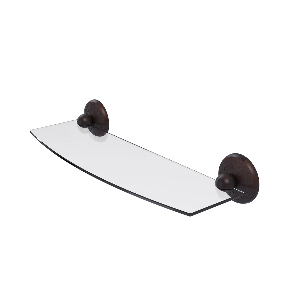 24 inch Glass Shelf A991