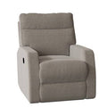 33x22 Wide Manual Rocker Recliner U965660