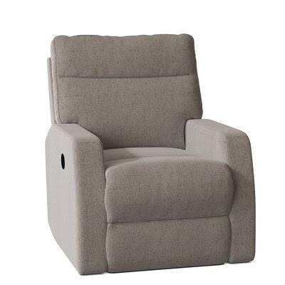 33x22 Wide Manual Rocker Recliner U965660