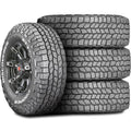 Set of 4 All Terrain Tires LT 32X11.50R15 Load C 6 Ply I675496