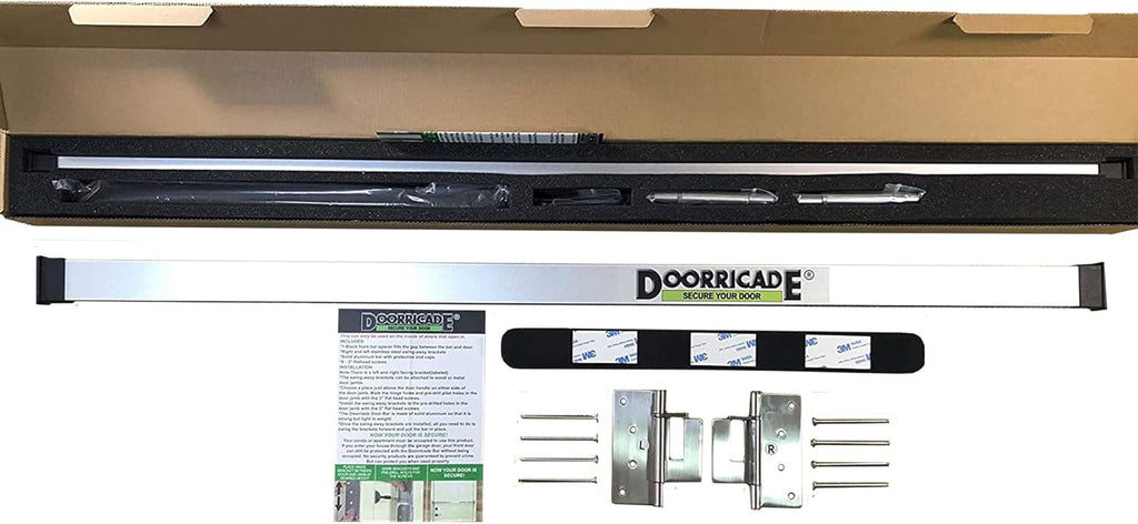 Door Bar G7194