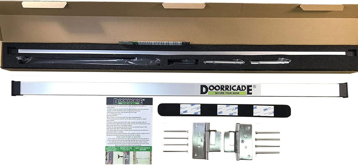 Door Bar G7194