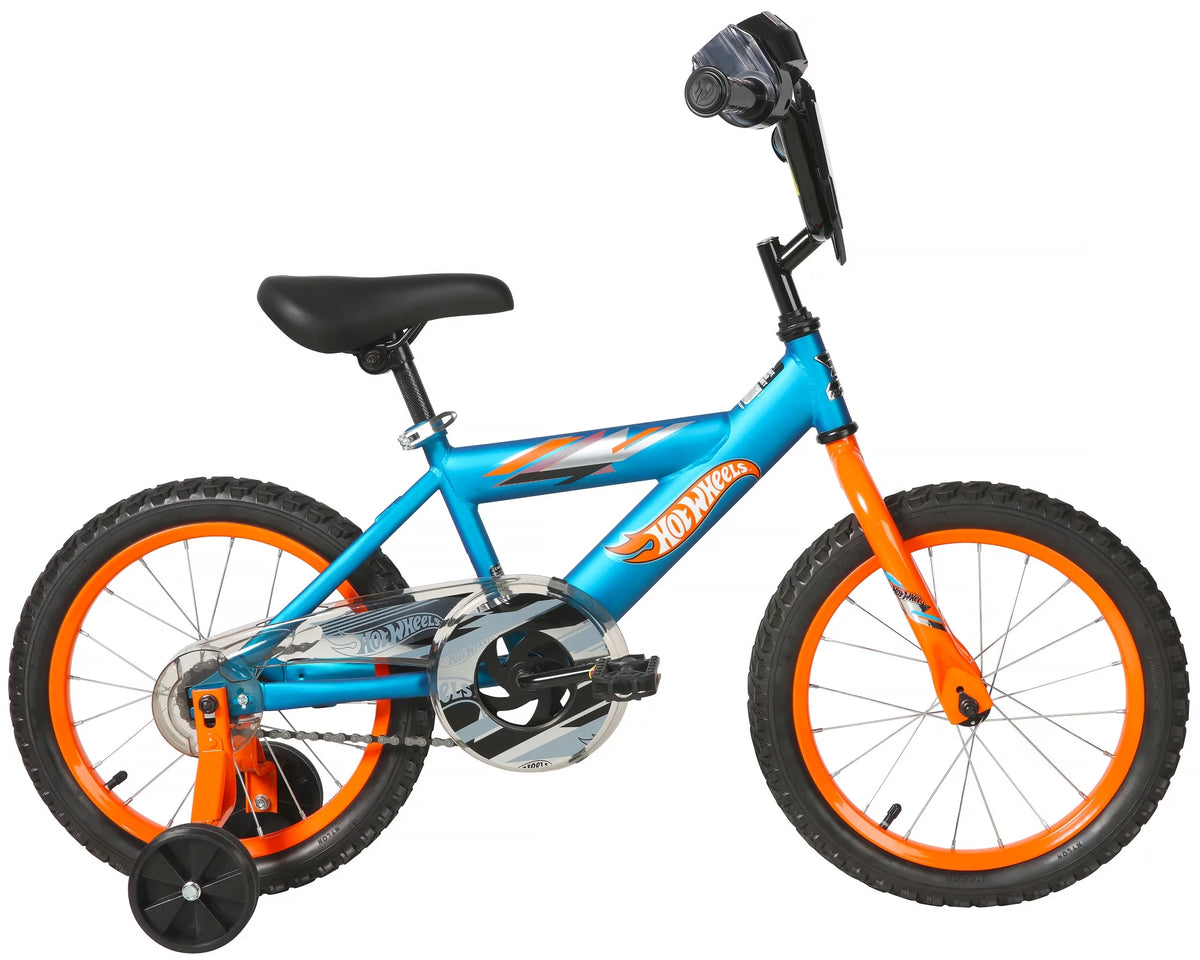 16-inch BMX Bike L717077
