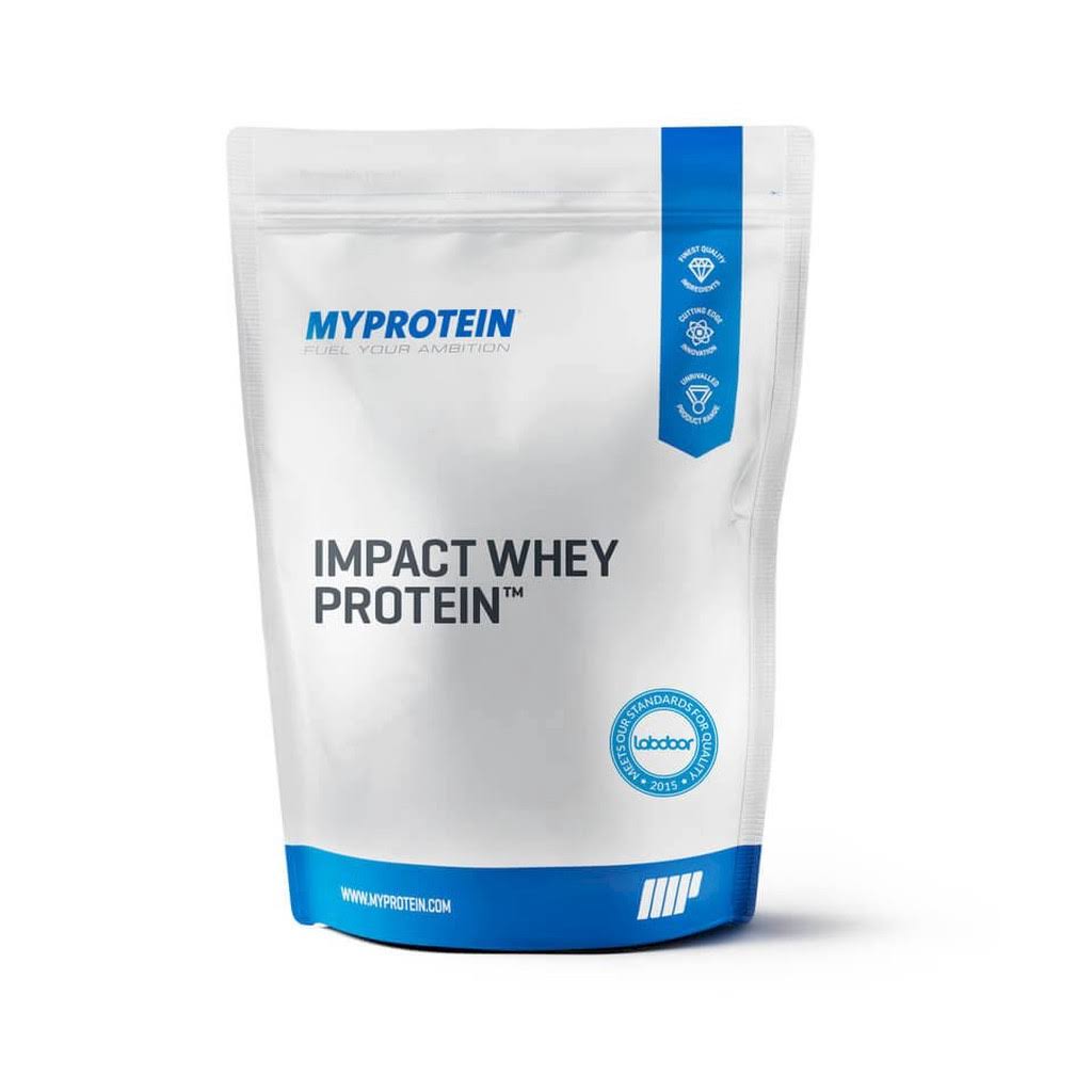 5.5lb Salted Caramel Whey Protein K260050