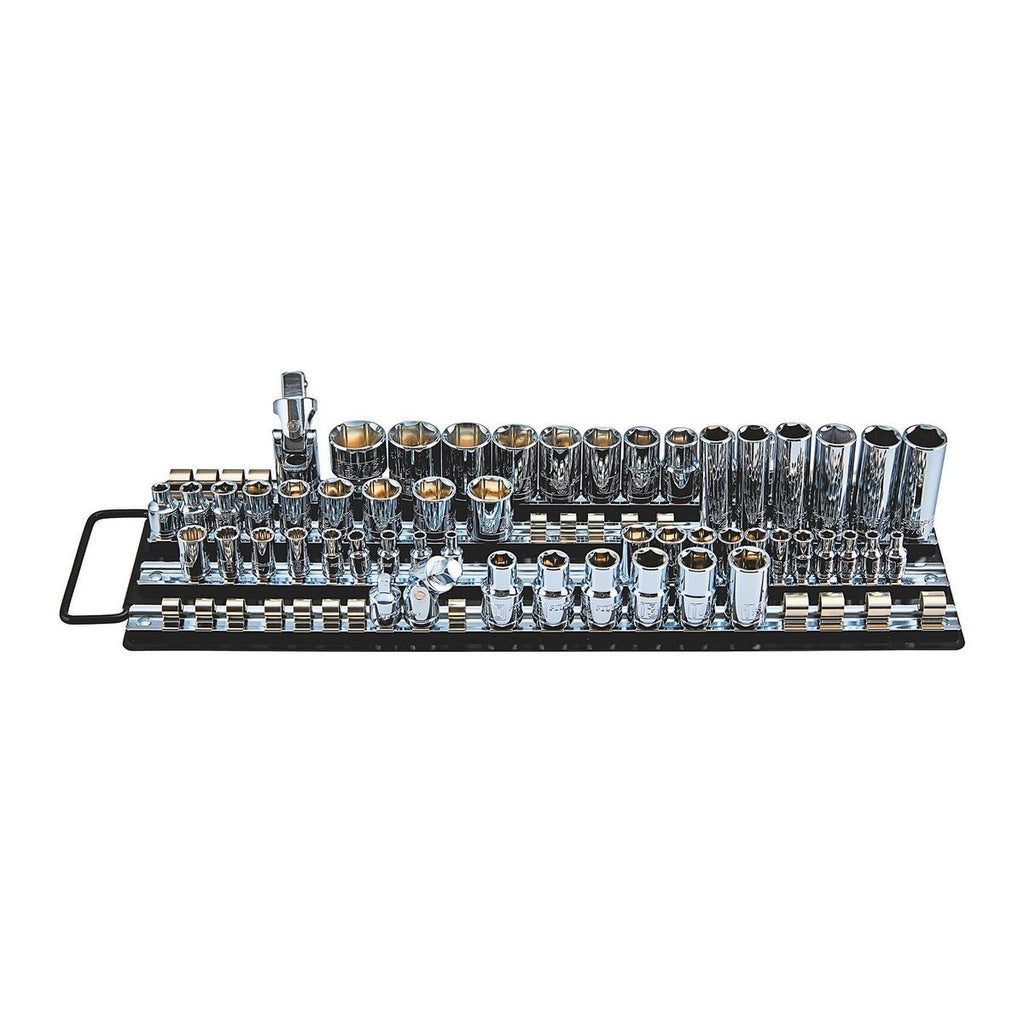1/4 in., 3/8 in., and 1/2 in. Metric Socket Tray I216866