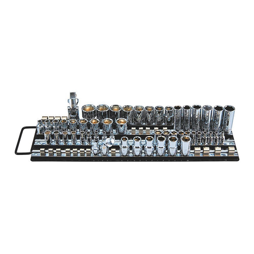 1/4 in., 3/8 in., and 1/2 in. Metric Socket Tray I216866