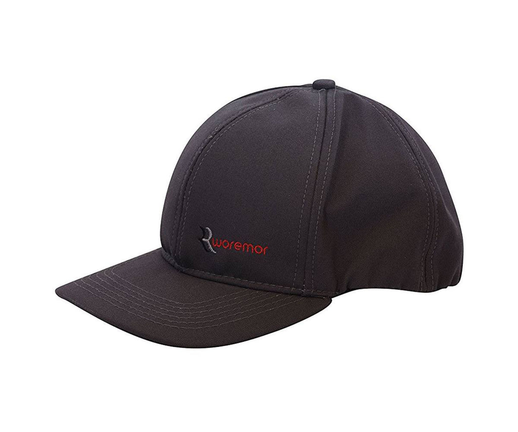 Small Black EMF Radiation Protection Cap M426