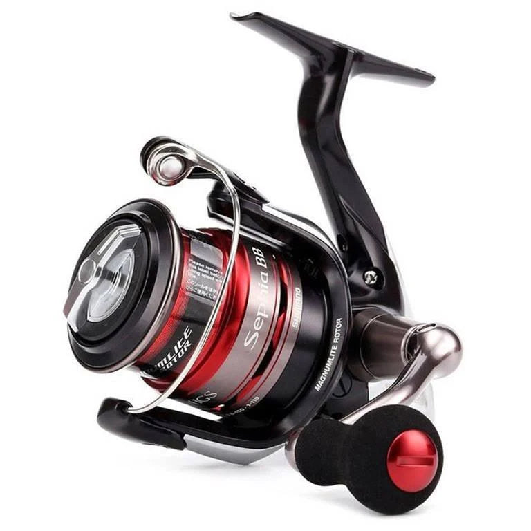 Spinning Reel C3000S R19628