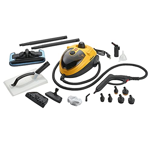 Steam Mop U956