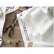 King/California King Sateen Flat Sheet E710