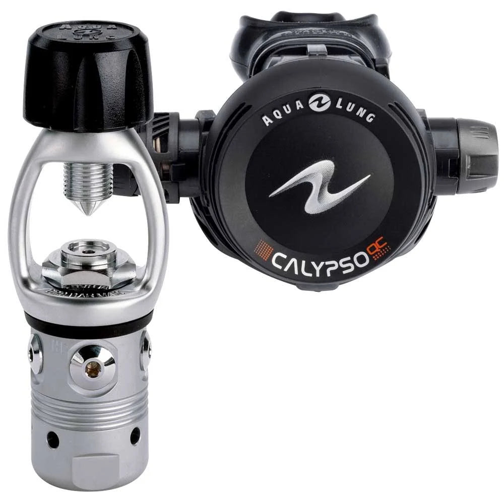 Calypso Regulator G766