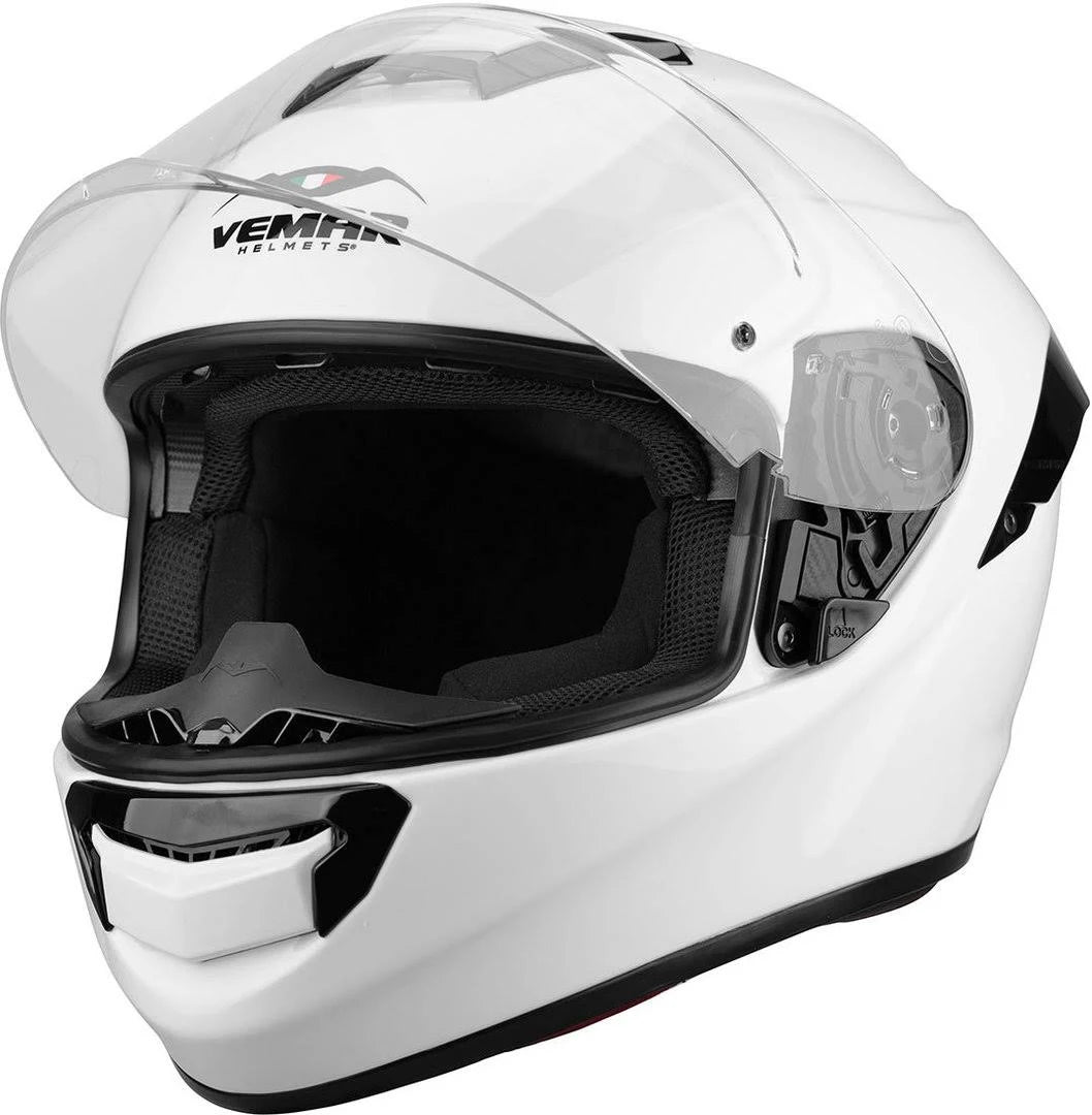 White Size XL Helmet M44772