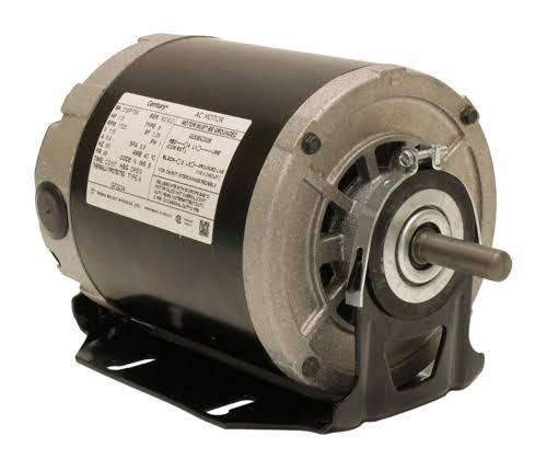 115 VAC Electric Motor E6420