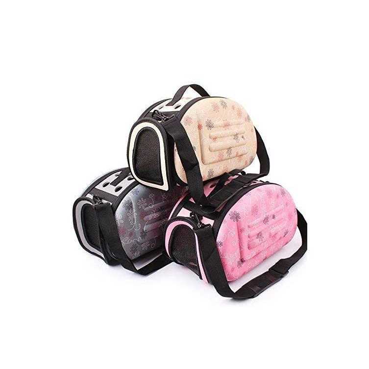 Foldable Pet Carrier D938
