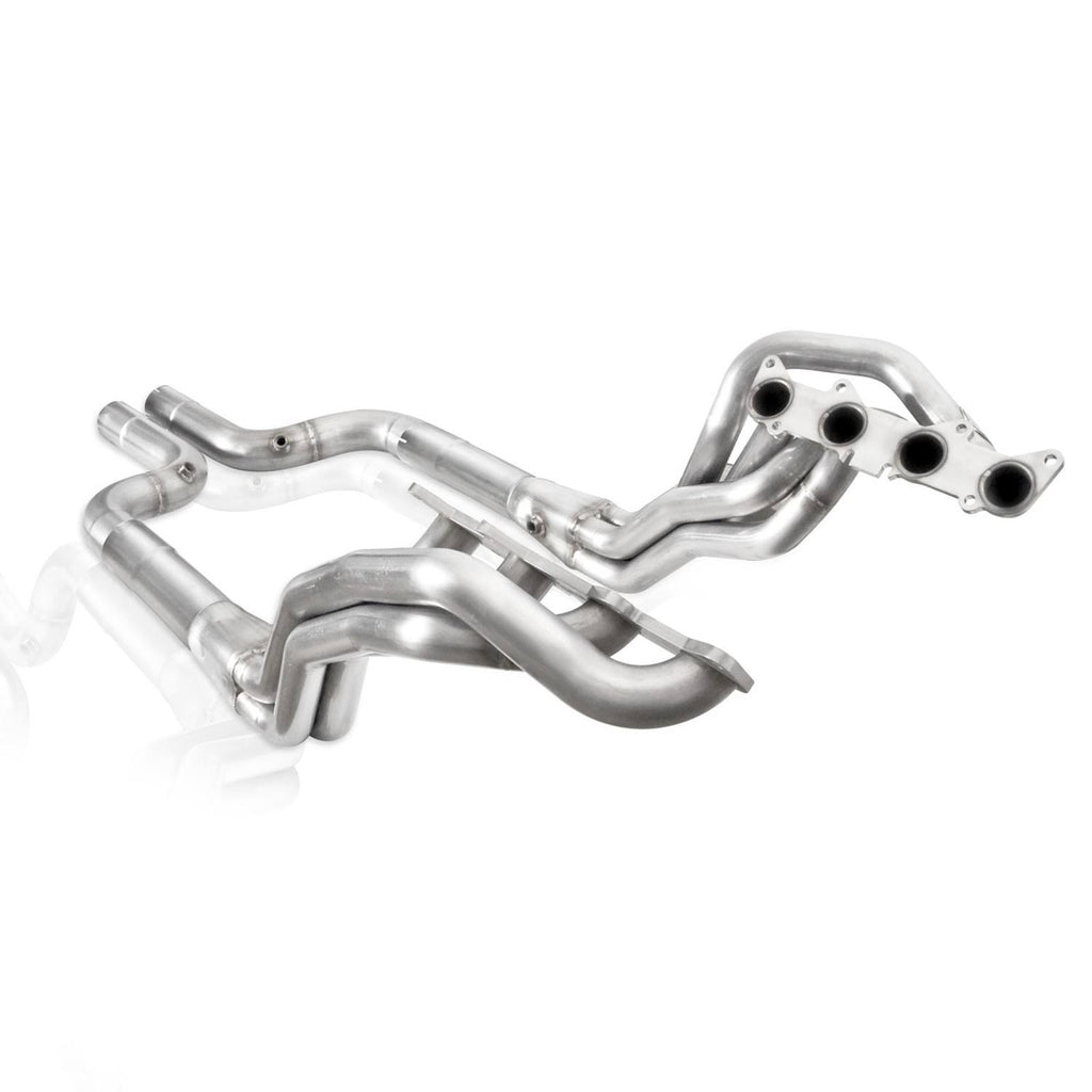 Stainless Steel Headers 1-7/8in Off-Road Z8670