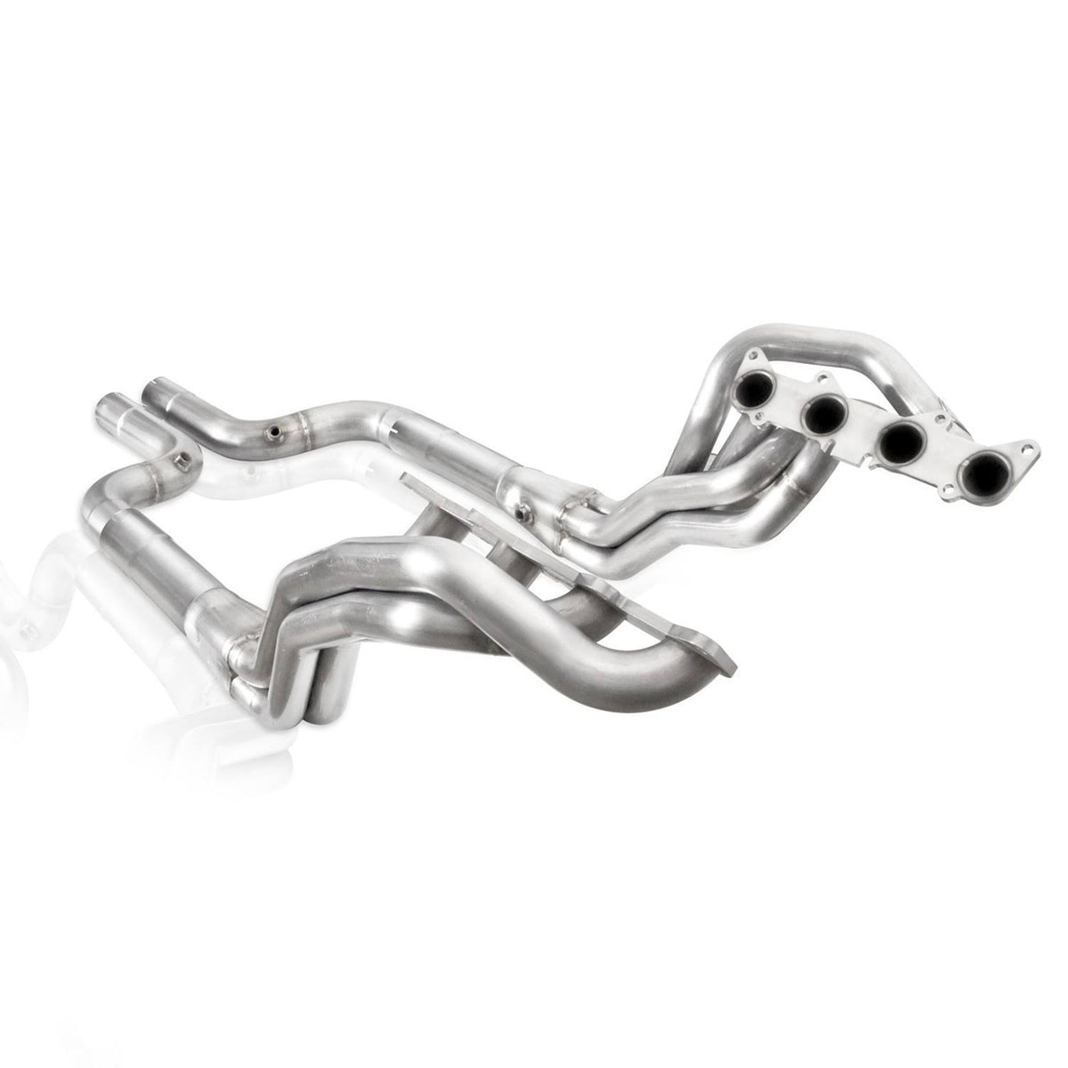 Stainless Steel Headers 1-7/8in Off-Road Z8670
