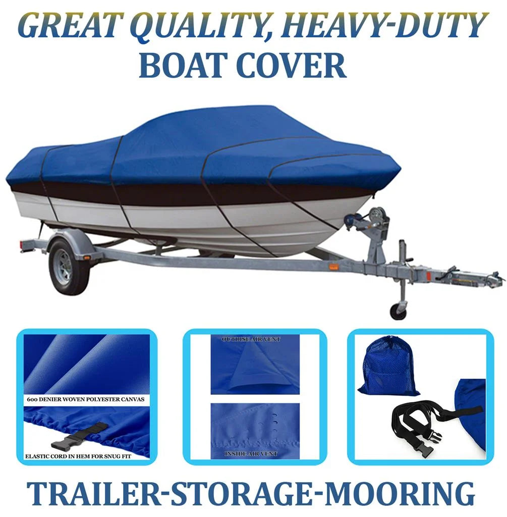 Boat Cover Z48934