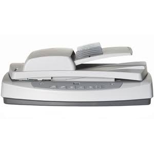 Flatbed Scanner S40588