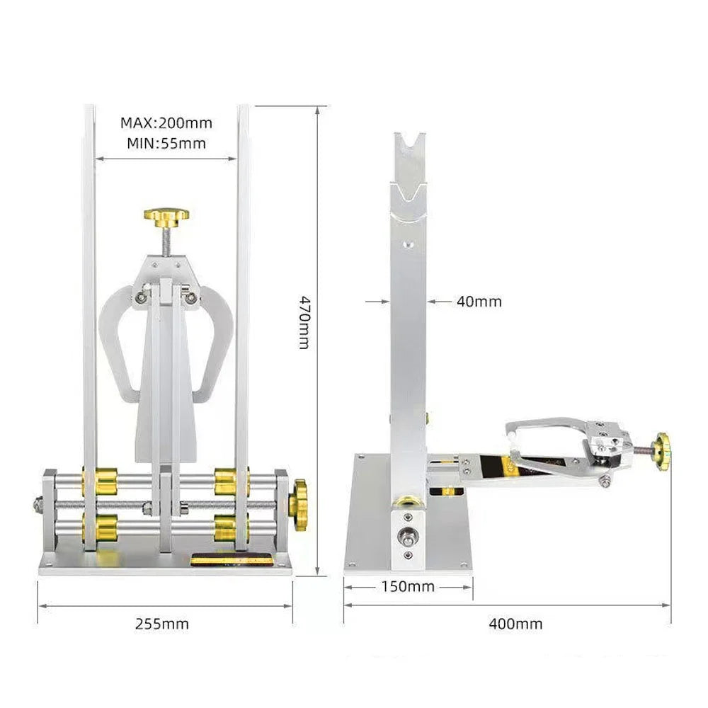 Wheel Truing Stand R61169