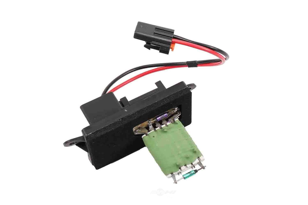 Blower Motor Resistor P8126