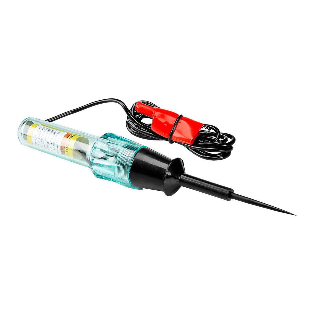 Circuit Tester Set, 3-Piece Y135
