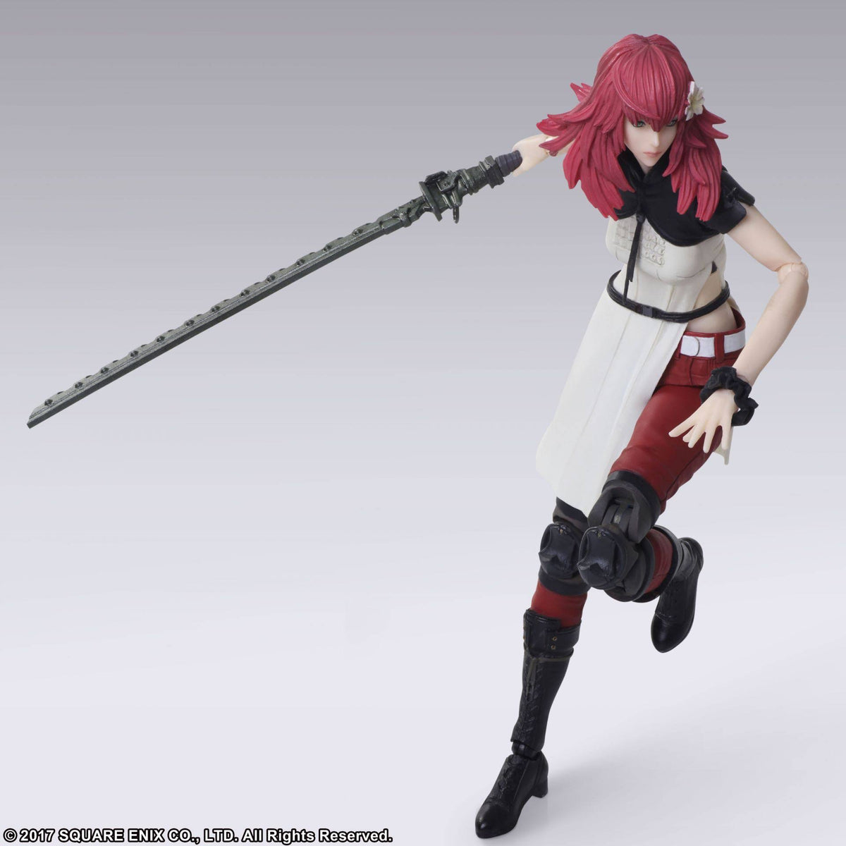 Devola & Popola Action Figure Set J402