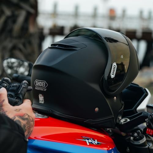 Modular Motorcycle Helmet H1062