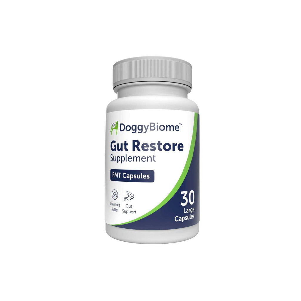 30 Capsules Pet Supplement O986