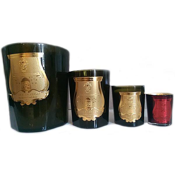 Candle F4050