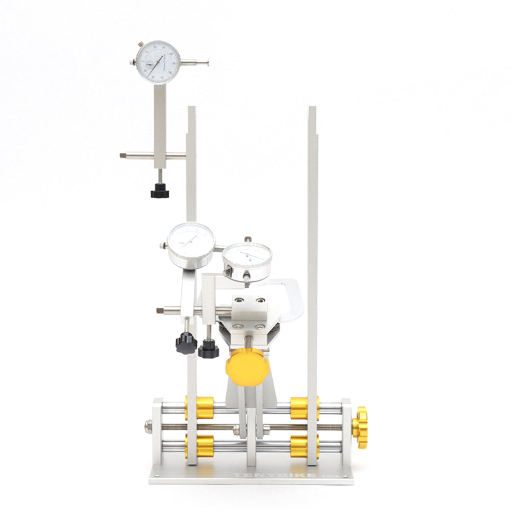 Wheel Truing Stand R61169