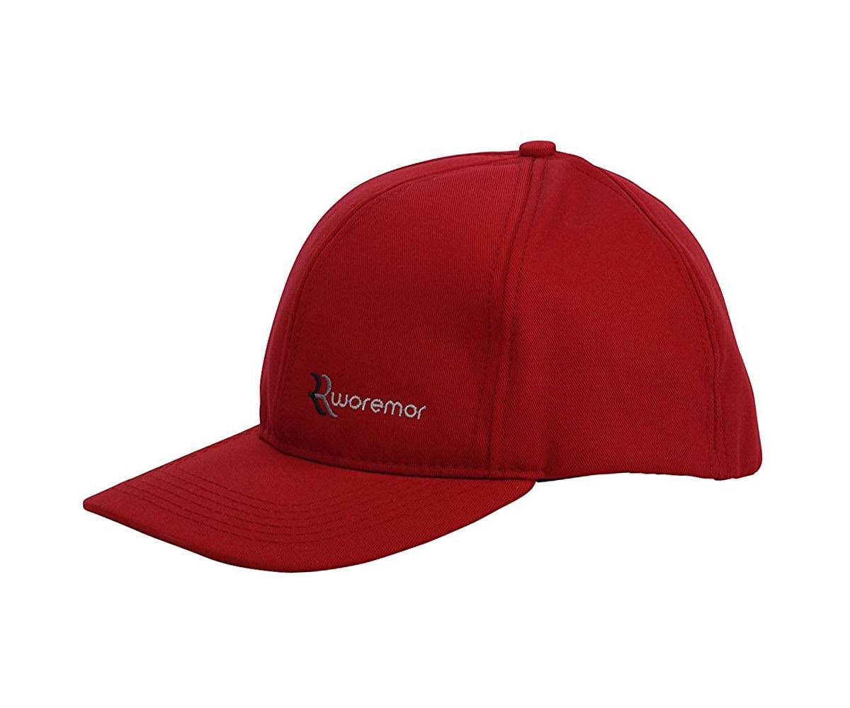 Small Black EMF Radiation Protection Cap M426