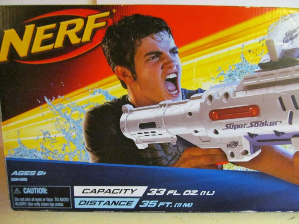 Water Blaster Z7148