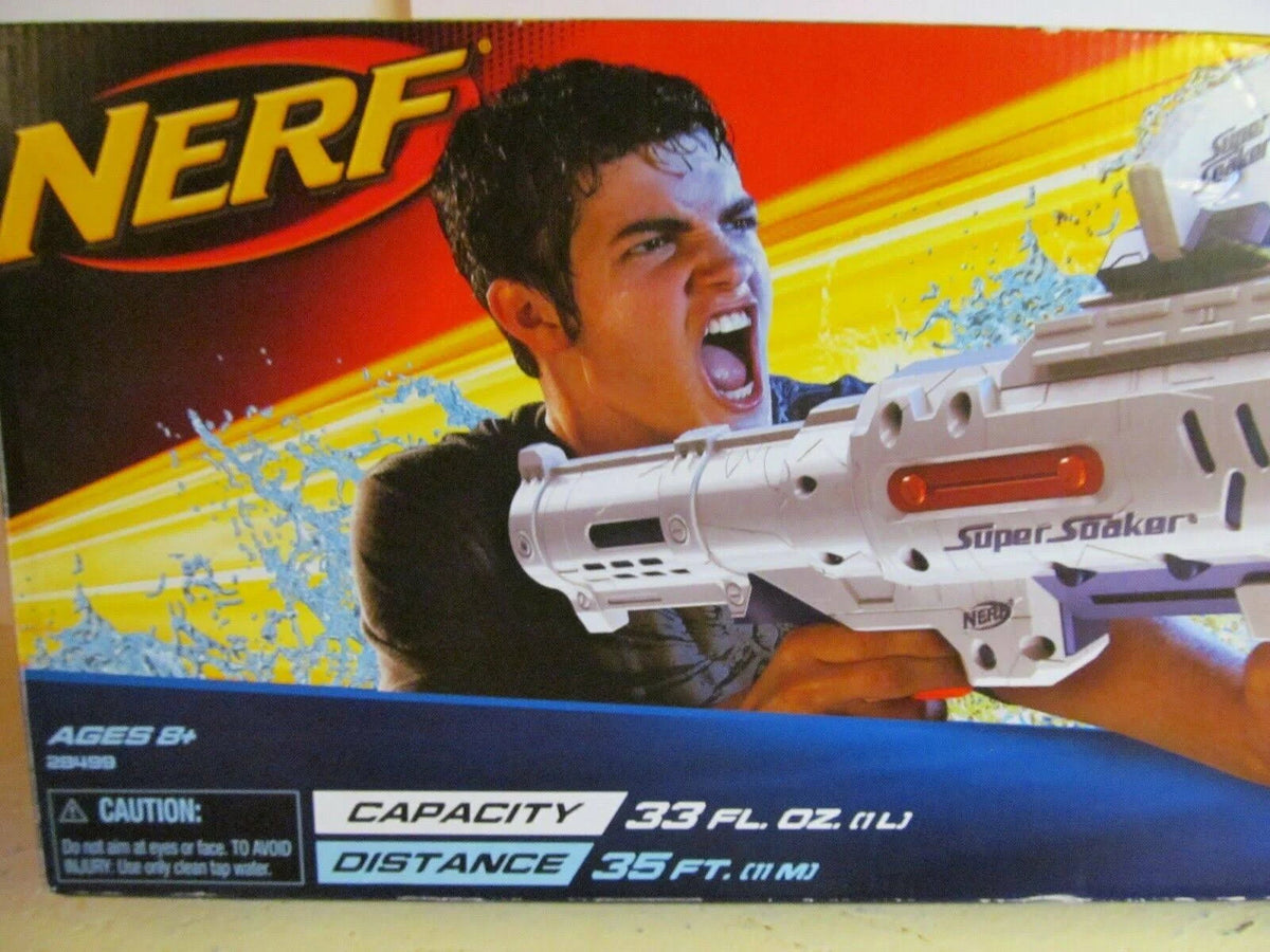 Water Blaster Z7148