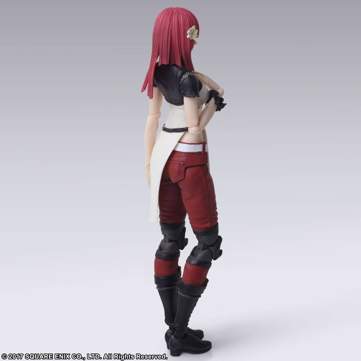 Devola & Popola Action Figure Set J402