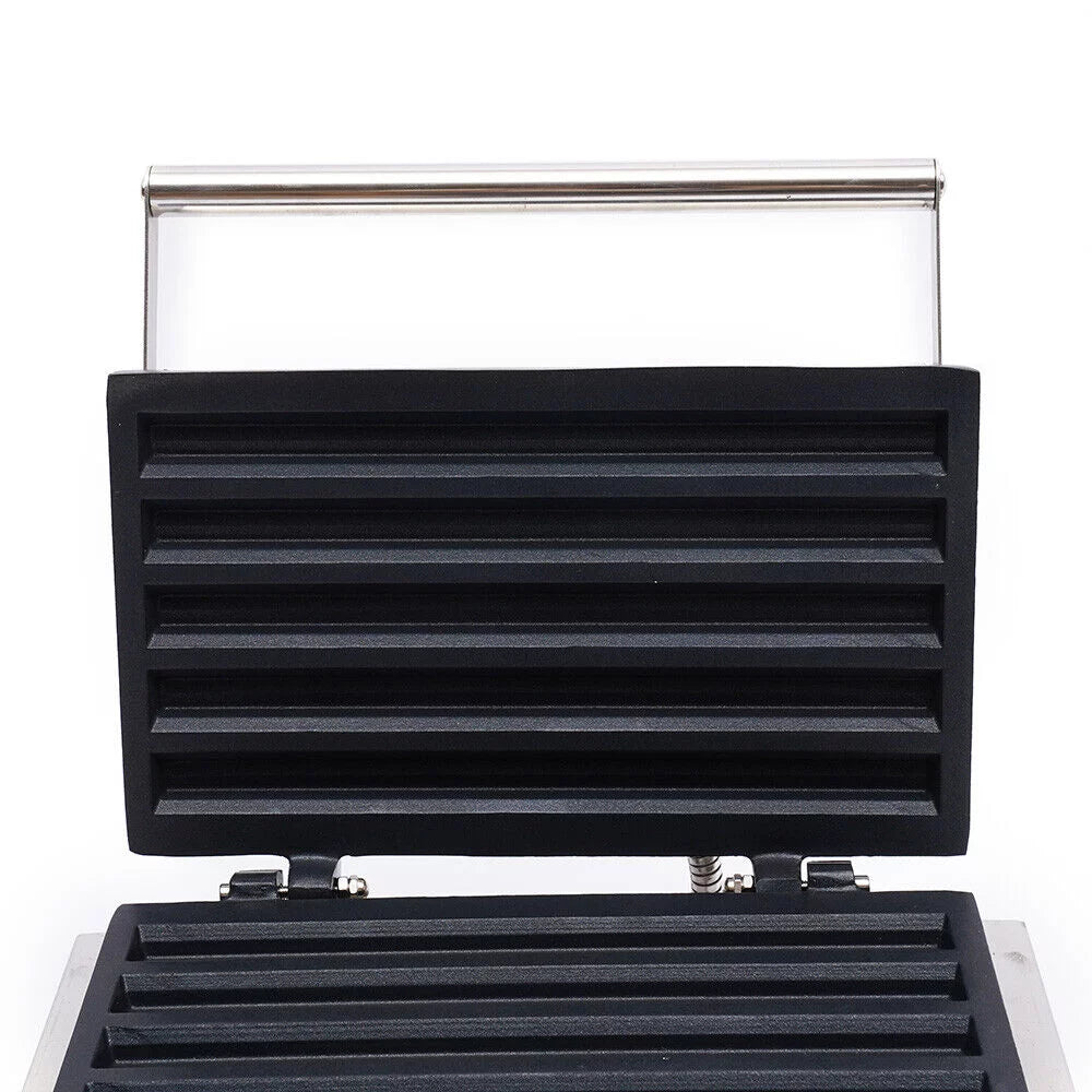 1550W Stainless Steel Churros Maker Y16302