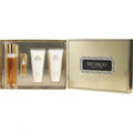 EDT Spray 3.3 oz & Body Lotion 3.3 oz & Body Wash 3.3 oz & EDT Spray .33 oz Mini Q2632